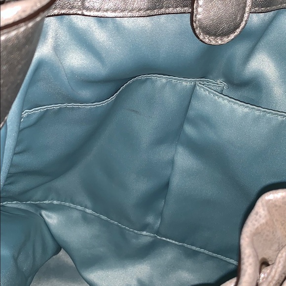 Coach Drawstring bag - Picture 7 of 8